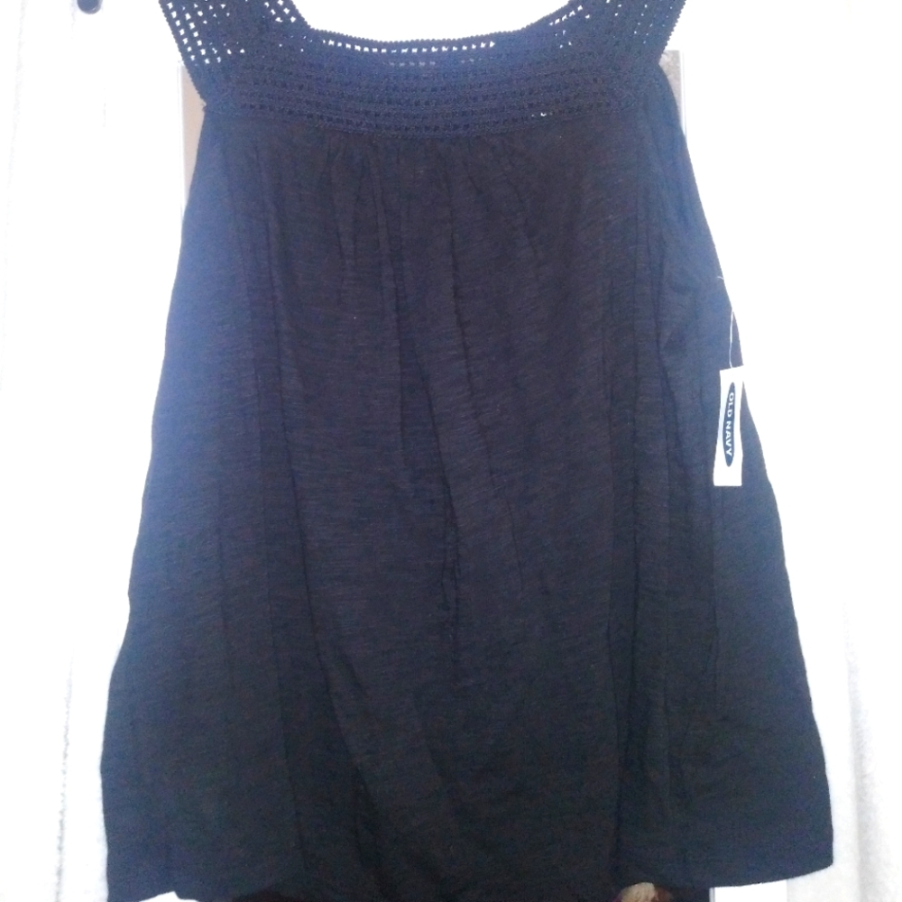 Black Top